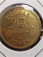 Token