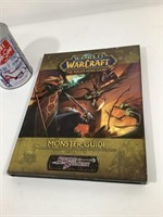 Livre World of Warcraft Sword Sorcery