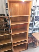 Book Shelf (Connex 1)