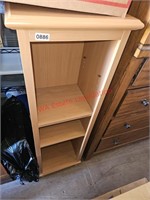 Wood Shelf (Connex 1)