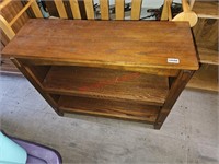 Wood Shelf (connex 1)