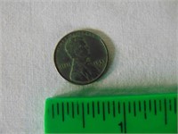 1943 Steel Pennies