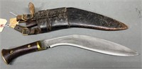 Gurka Knife