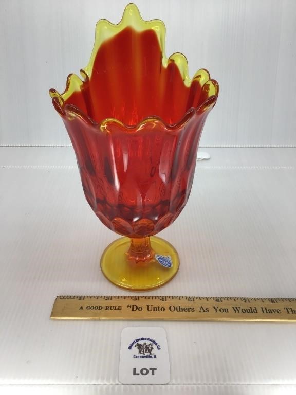 Noel (Rex) Hill Estate #1 Collectable Glassware