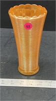 8" Lusterware Vase