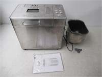 $100-"Used" BREADMAN Professional Bread Maker with