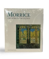 MORRICE A GIFT TO THE NATION - CHARLES C. HILL