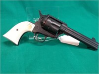Traditions Rawhide Rancher .22lr