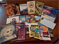 Misc Books & More