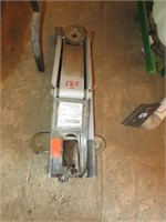 2 Ton Floor Jack