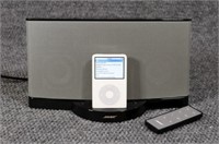 Bose Sounddock Series 2 & 30gb iPod Classic