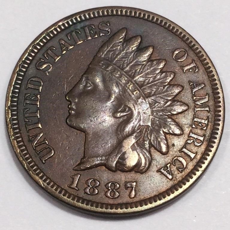 Denver Rare Coins 4th of July Auction