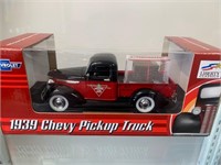 Canadian Tire 1939 Chevy Pick Up MIB