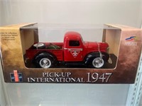 Canadian Tire 1947 International Pick Up Truck MIB