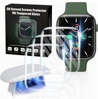 ($26) Tempered Glass Screen Protector Compat