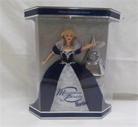 Mattel Millennium Princess Barbie - 1999 -Special