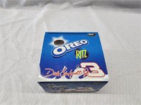 Dale Earnhardt Jr. Oreo Diecast Replica w/COA