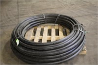 Roll of 1-1/2" Pipe