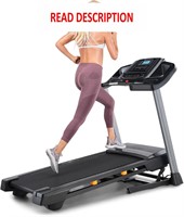 NordicTrack T Series: 6.5S Foldable Treadmill