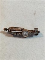 Vintage  brooch pin