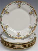 Limoges Plates