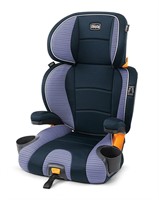 Chicco KidFit 2-in-1 Belt-Positioning Booster Seat