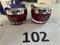 Olay advanced regenerist 2-1.7 oz