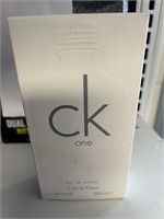 CK One for women 6.7 fl oz