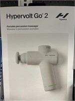 Hypervolt Go 2 massager