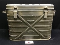 Military Food Cooler