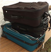 3pc. Luggage