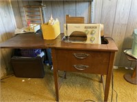 VIKING SEWING MACHINE AND SEWING COLLECTION