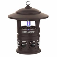 DynaTrap 1/2 Acre LED Insect Trap