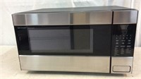 Sharp Carousel 1100W Microwave S10A