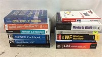 Web Developer Text Book Lot! S10A