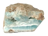 Argonite Specimen Margos, Peru