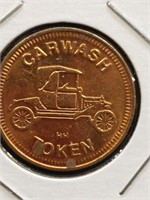 Token