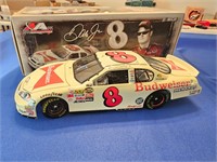 Dale Earnhardt Jr. #8 Budweiser / fathers day
