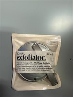 Exfoliater