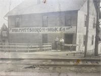 The Ohio and Pittsburgh Milk Co. photo
