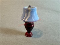 HTF Ideal Dollhouse Table Lamp