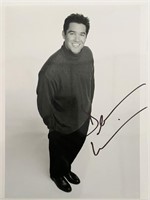 Dean Cain signed photo