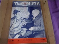 1943 The Link