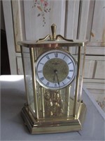 howard miller clock