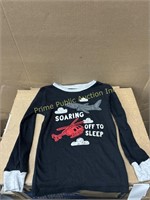 Carter's 3T Long Sleeve Pajama Tee