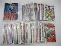 Marvel/X-Men Limited Series + More Comic Lot