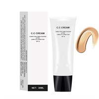 Cc Cream Skin Tone Adjusting CC Cream