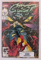 Ghost Rider #22