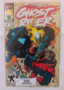 Ghost Rider #24