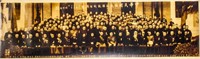 1948 Republic Presidential Inauguration Photo